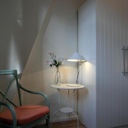 Ferienwohnung U6 "Leuchtturm" Graal-Mueritz Dış mekan fotoğraf