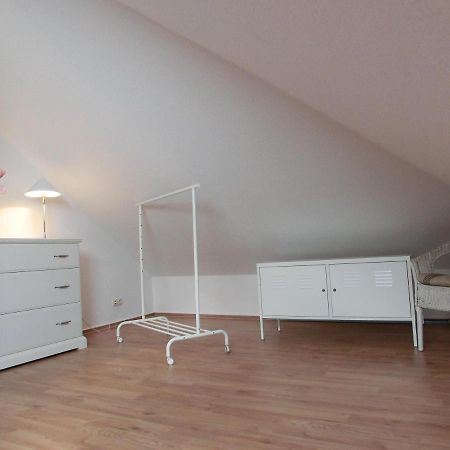 Ferienwohnung U6 "Leuchtturm" Graal-Mueritz Dış mekan fotoğraf