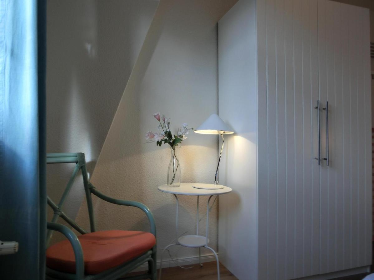 Ferienwohnung U6 "Leuchtturm" Graal-Mueritz Dış mekan fotoğraf