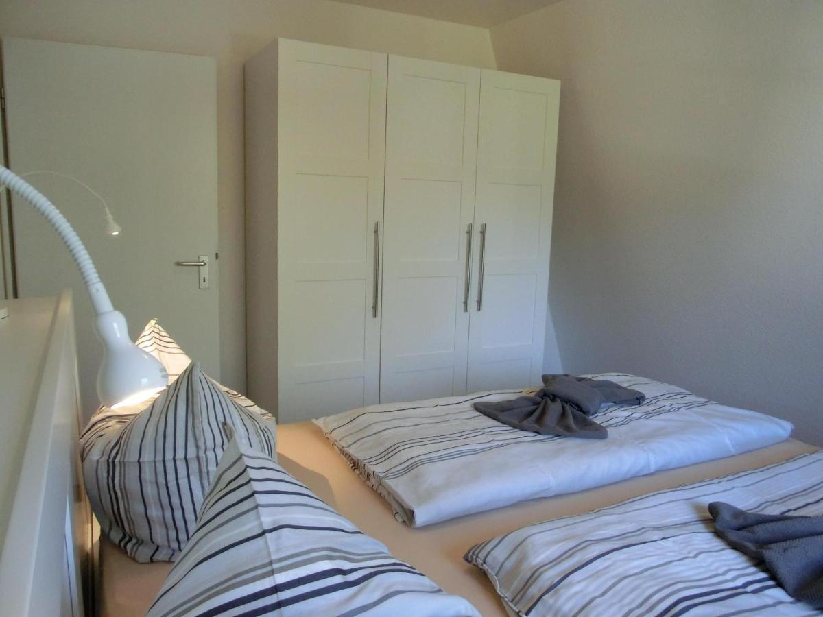 Ferienwohnung U6 "Leuchtturm" Graal-Mueritz Dış mekan fotoğraf