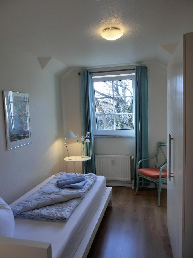 Ferienwohnung U6 "Leuchtturm" Graal-Mueritz Dış mekan fotoğraf