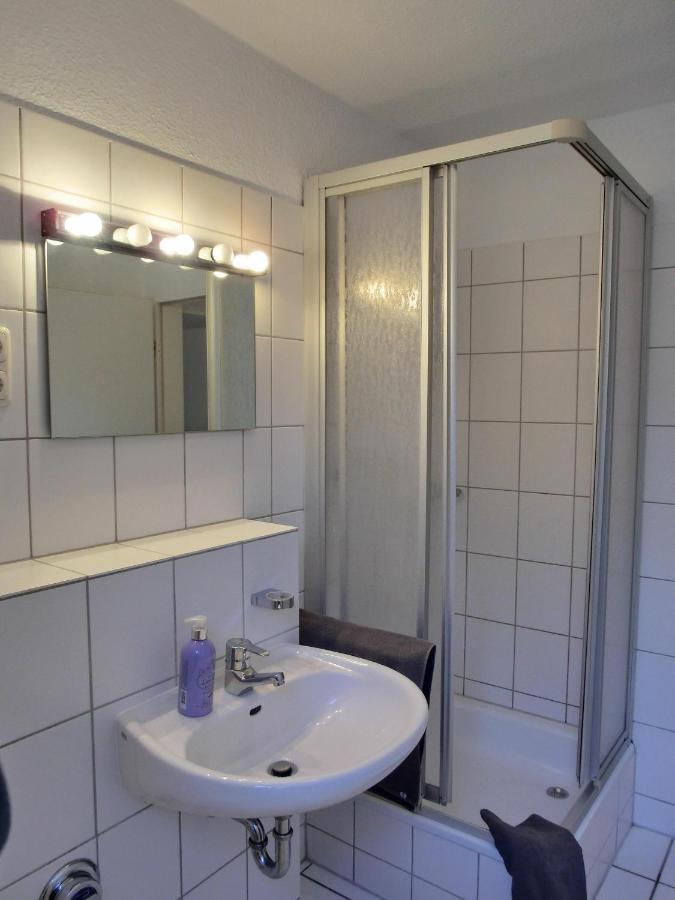 Ferienwohnung U6 "Leuchtturm" Graal-Mueritz Dış mekan fotoğraf